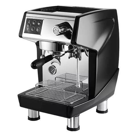 Gemilai Professional Coffee Machine Crm D Single Chamber All You