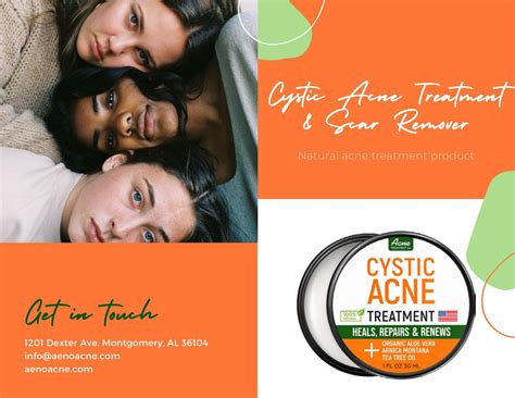 cystic-acne-treatment-and-scar-remover by Aenoacne - Issuu