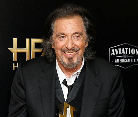 Actor Al Pacino, 83, expecting his fourth child | Reuters