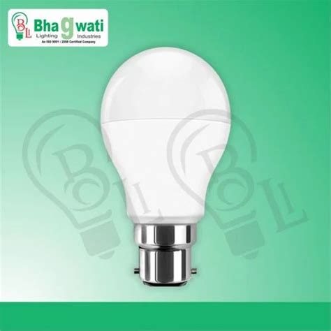 18w Prime Dob Led Bulb Cool Daylight At Rs 779piece In New Delhi