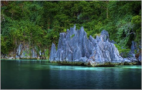 Travel Coron Island Palawan In Philippines – The WoW Style