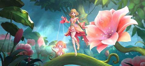 Top 3 Mobile Legends Best Angela Builds That Win Games Mobile