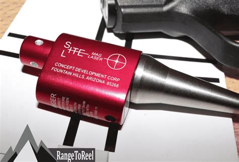 The 4 Best Laser Bore Sights To Sight In Your Firearm RangetoReel