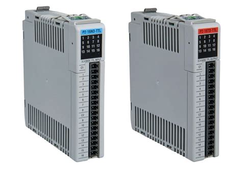 New I O Modules For AutomationDirects Productivity PLC Series News