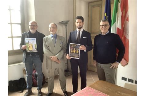 Sabato E Domenica Maggio Il Festival Del Fumetto A Palazzo Farnese