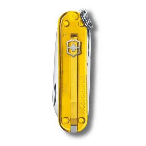 Canivete De Bolso Victorinox Classic Sd Pequeno Centauro