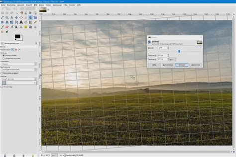 Gimp Tutorial Bildbearbeitung F R Einsteiger