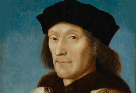 main achievements  henry vii history hit