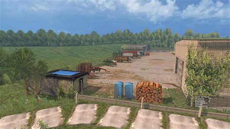 Czech Valley By Coufy Soil Gamesmods Net Fs Fs Ets Mods