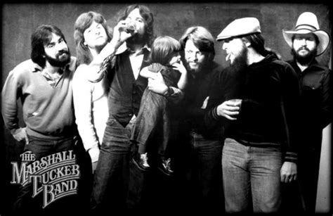 Country Rock Blog Marshall Tucker Band