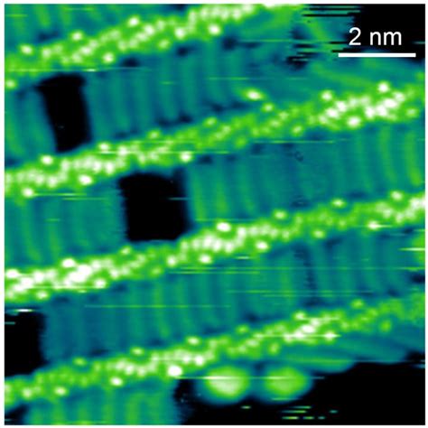 Sequencing Conjugated Polymers By Eye Of Eurekalert