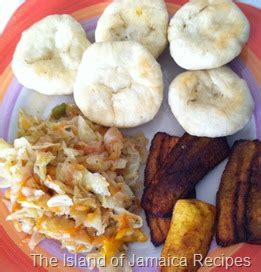 Jamaican Steamed Cabbage and Carrots - Jamaican Cookery News