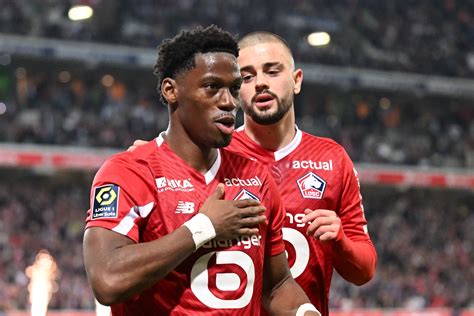 LOSC Lille Vs Stade Reims Tickets 2024 25 Games Schedule