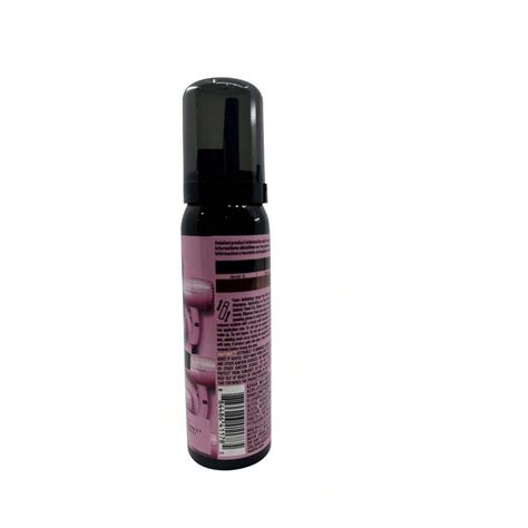 Matrix Color Blow Dry Temporary Color Hot Pink ML SHEIN USA