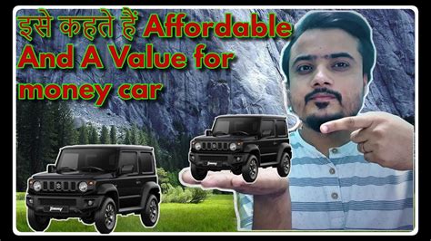 Affordable And A Value For Money Car Maruti Suzuki