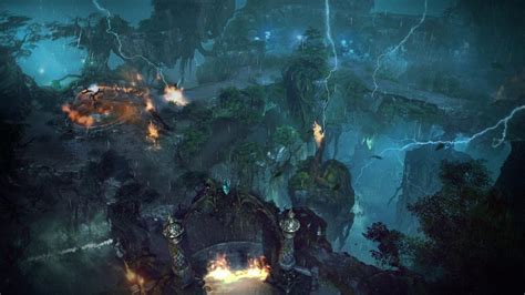 How To Unlock Chaos And Abyss Dungeons In Lost Ark