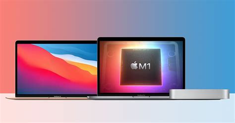 Apple M1 ระบบประมวลผลแบบใหม่ล่าสุดคืออะไร ดียังไง มาดูกัน