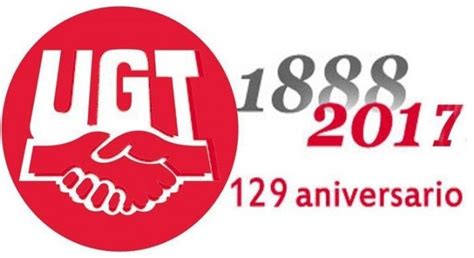 Hoy Se Cumplen A Os Desde La Fundaci N De Ugt En Barcelona