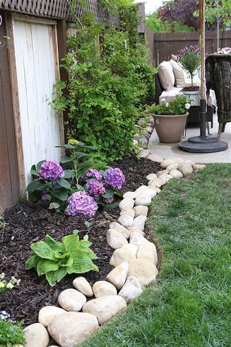 Revamp Your Outdoor Space Modern Garden Edging Ideas For