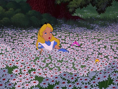 Screencaps Alice In Wonderland Photo 34178962 Fanpop