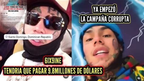 Ix Ine Alert A Sus Fans Antes Que Esto Pasara Ya Sab A Lo Que Ven A