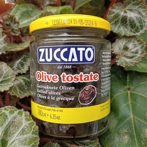 Zuccato Olive Tostate Reviews Abillion