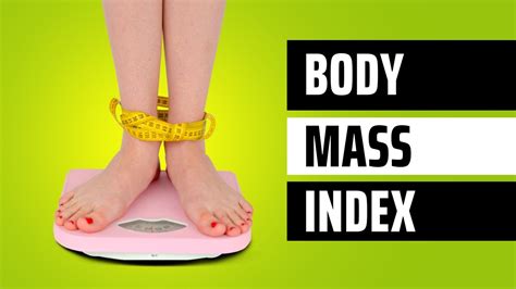 Body Mass Index Explained! - YouTube
