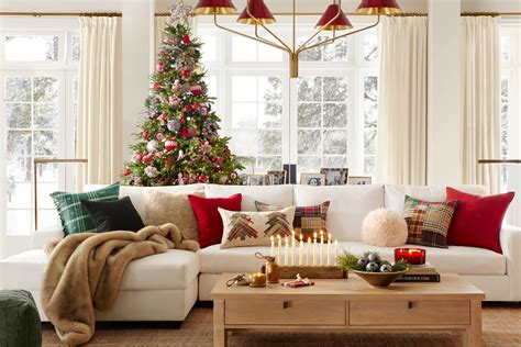 Cozy Country Christmas Decorating Ideas