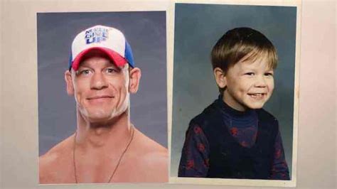 John Cena Biography Facts, Childhood, Net Worth, Life – SportyTell