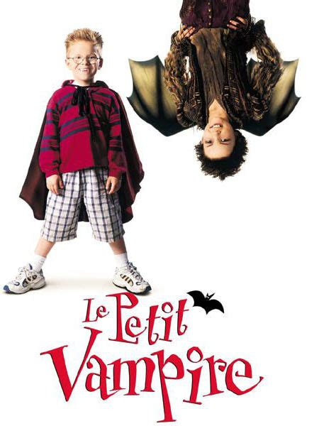 Le Petit Vampire Cinebel