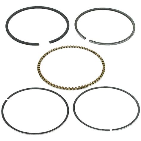 Piston Ring Set Thin For Honda Gx Gx Engines Z K