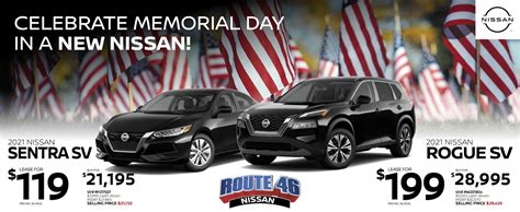 Route 46 Nissan Nissan Dealership In Totowa New Jersey