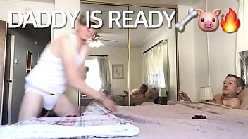 Trailer Park Daddy Had Lost His Gay Partner In And Was Not Getting