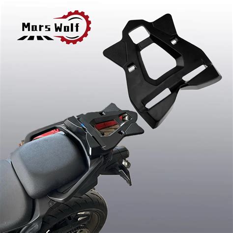 For Yamaha Tracer 9 Tracer 9gt Tracer9 2021 Rear Load Support Bracket