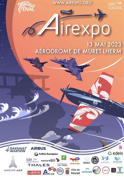 Airexpo Mai