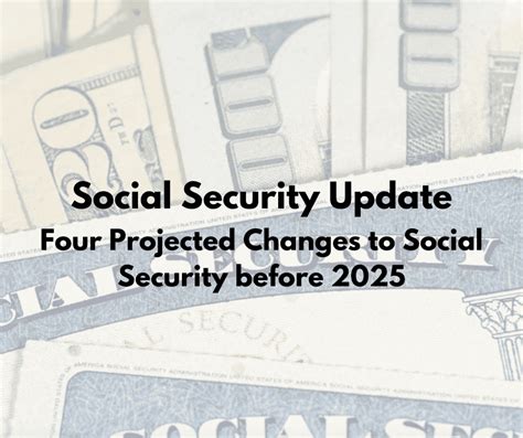 2025 Social Security Increase Chartfox Sora Demolen