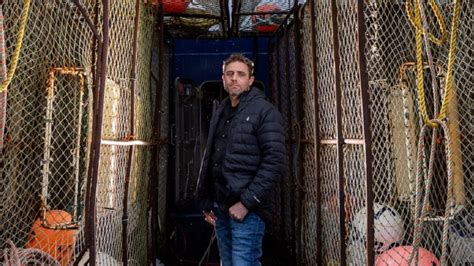 Deadliest Catch Jake Anderson On Losing Almost Everything In Season