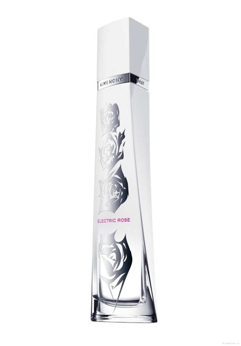 Givenchy Very Irresistible Electric Rose (Живанши, Жеванши, Живанчи ...