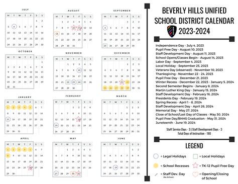 Lbusd Calendar 2025 - Kenneth M. Marquez