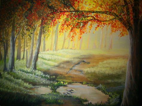 Kevin Hill Painting At Explore Collection Of Kevin