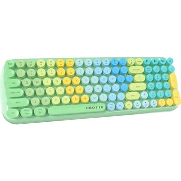 Keyboard – UBOTIE