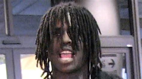 Rapper Chief Keef -- He's a Deadbeat Dad ... Says Baby Mama