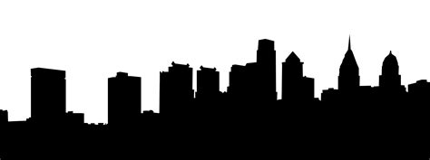 Free Skyline Outline Download Free Skyline Outline Png Images Free