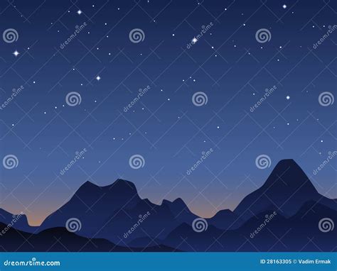 Dawn Sky Background Royalty Free Stock Photo - Image: 28163305