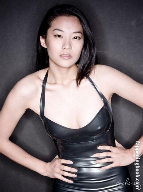 Arden Cho Nude The Fappening Photo 2924168 FappeningBook