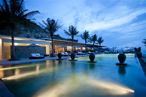 Top 5 Most Beautiful And Deluxe Resorts In Nha Trang Tnk Travel