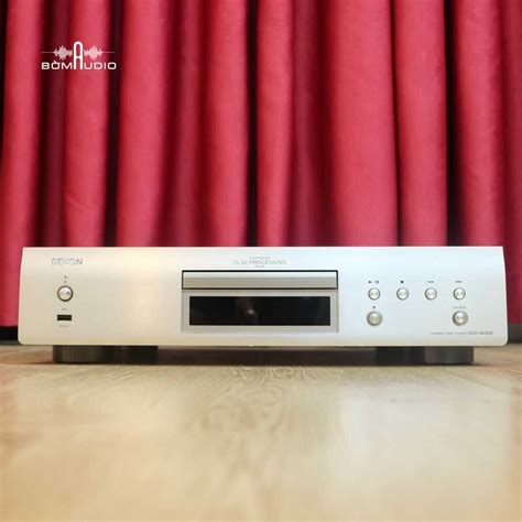 Đầu Cd Denon Dcd 900ne Chính Hãng 100 Bờm Audio