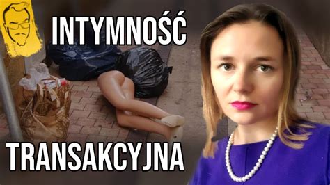 Czy Prostytucja Jest Ok Rozmowa Z Dr Magdaleną Grzyb Youtube