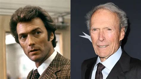 Clint Eastwood facts: Hollywood actors age, wife, children, films and