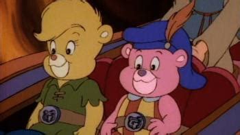 Adventures Of The Gummi Bears Tv Review Common Sense Media